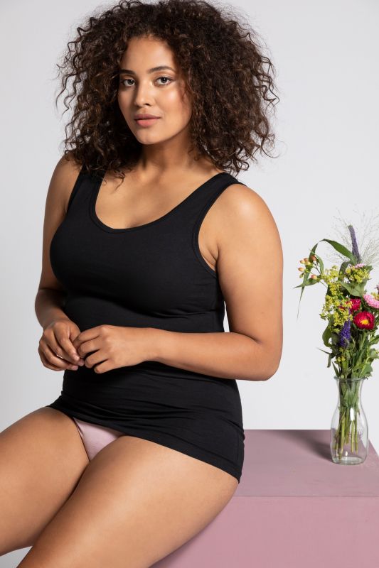 2 Pack Of Undershirts