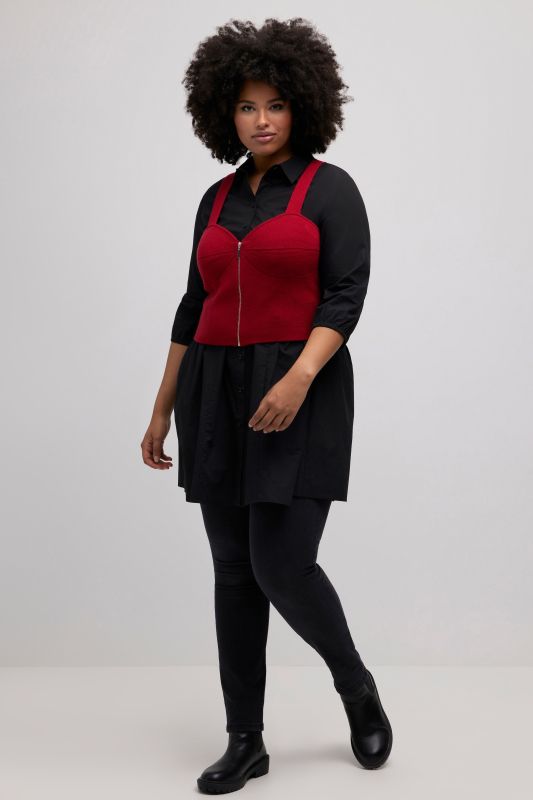 Corset Top