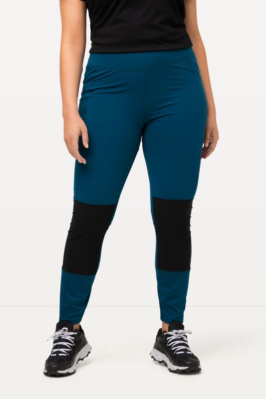 High Waisted Hiking Leggings