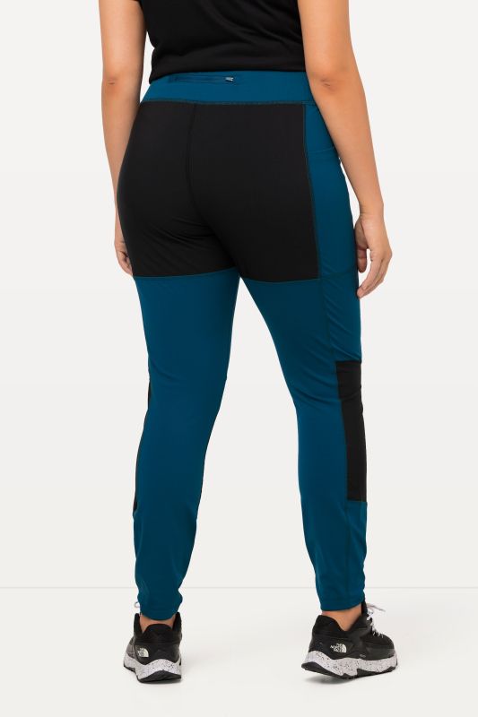 High Waisted Hiking Leggings