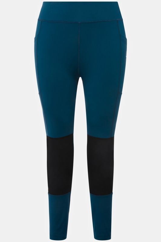 High Waisted Hiking Leggings