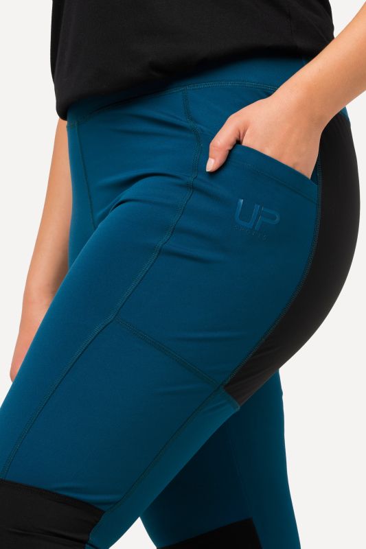 High Waisted Hiking Leggings