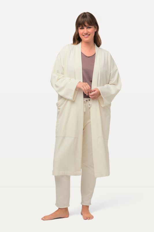 Longline Cardigan
