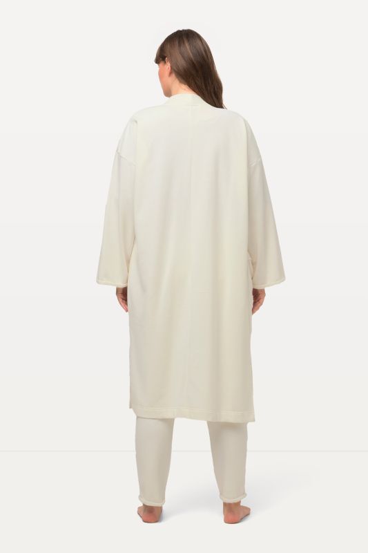 Longline Cardigan