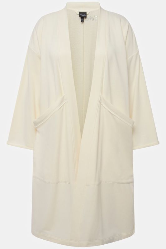 Longline Cardigan