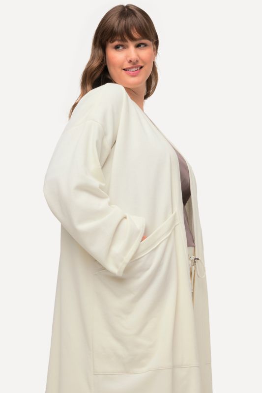 Longline Cardigan