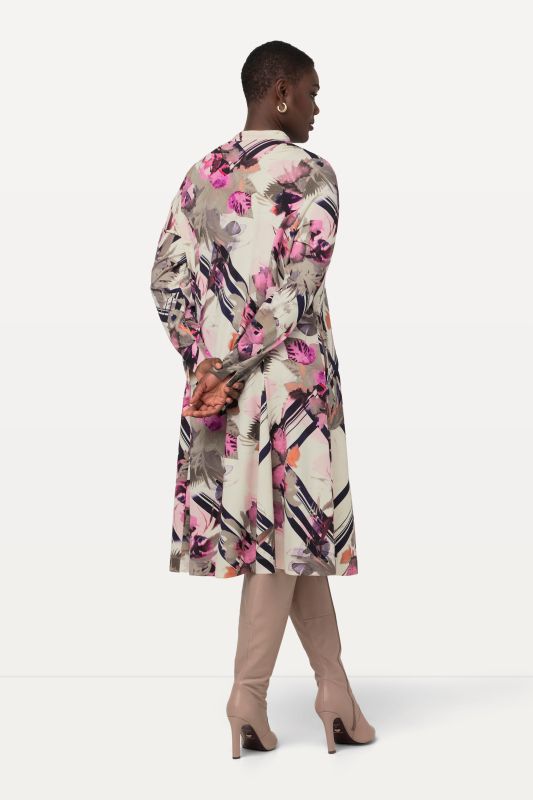 Kleid Punto di Roma