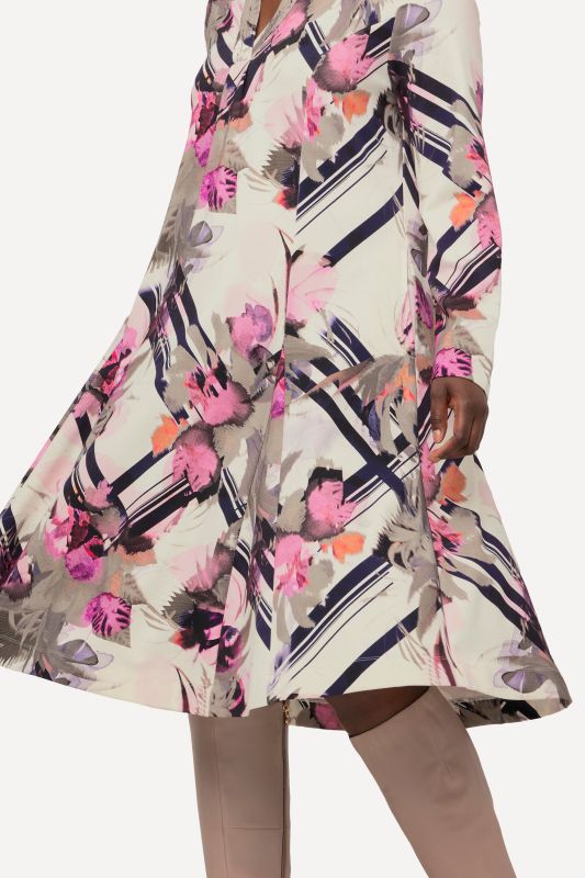 Kleid Punto di Roma