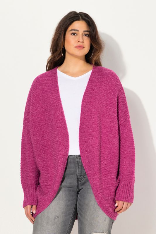 Egg Shaped Cardigan