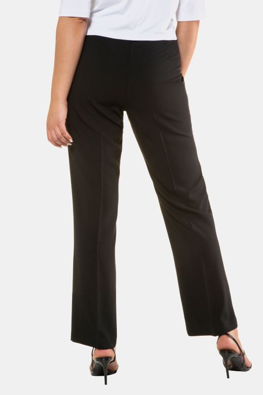 Hidden Zipper Dress Pants