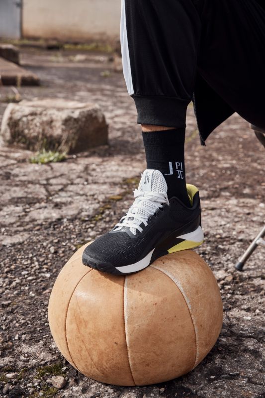 2 Pack of Sports Socks