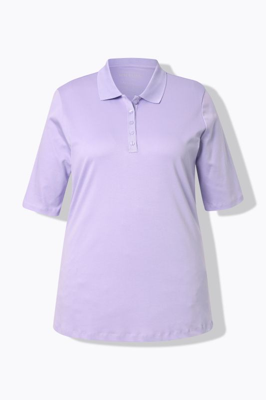 Pima Cotton Polo Shirt