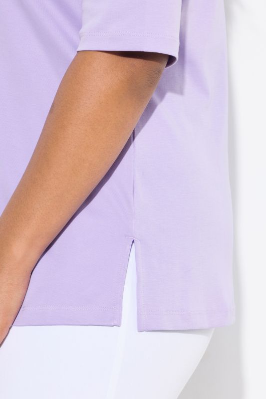 Pima Cotton Polo Shirt