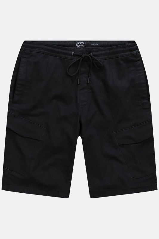 Cargo Bermuda, Flexlastic