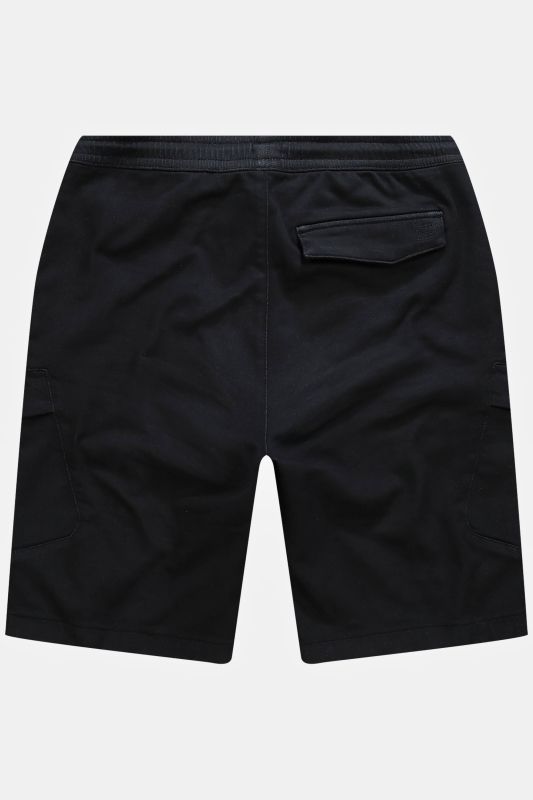 Cargo Bermuda, Flexlastic