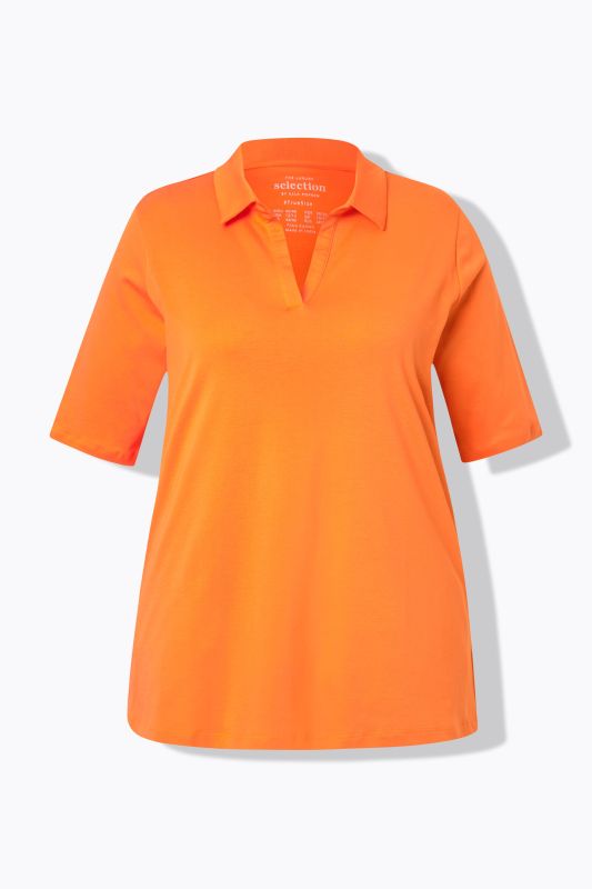 Pima Cotton Short Sleeve Polo