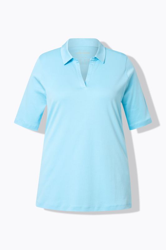 Pima Cotton Short Sleeve Polo