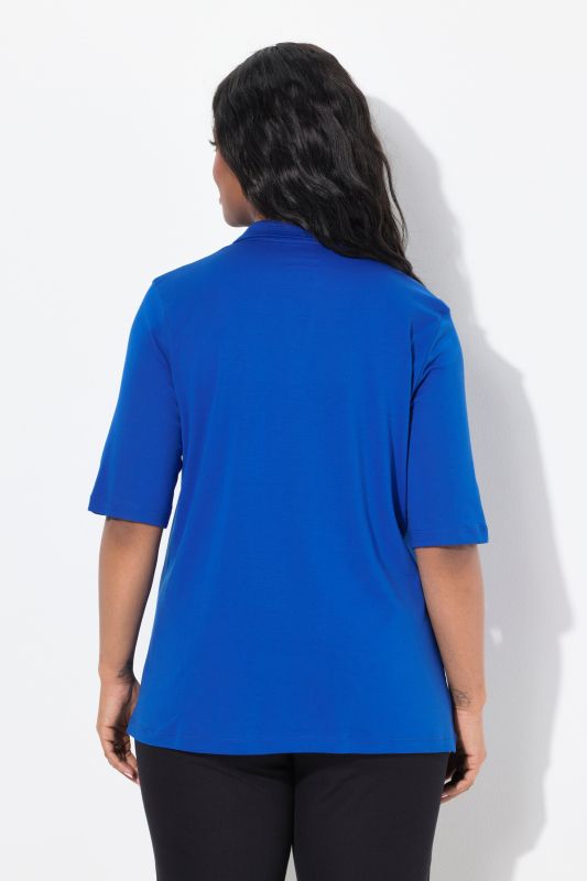 Pima Cotton Short Sleeve Polo