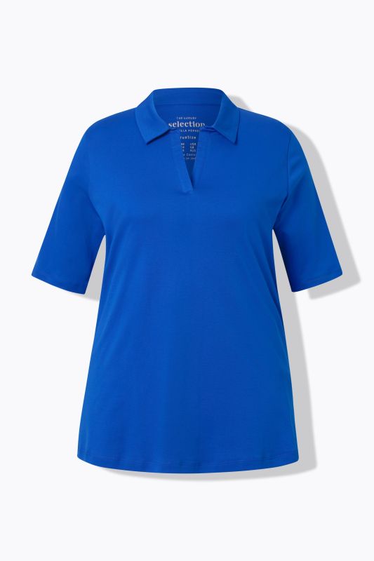 Pima Cotton Short Sleeve Polo
