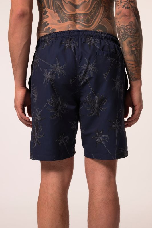 JAY-PI swimming shorts stomach fit