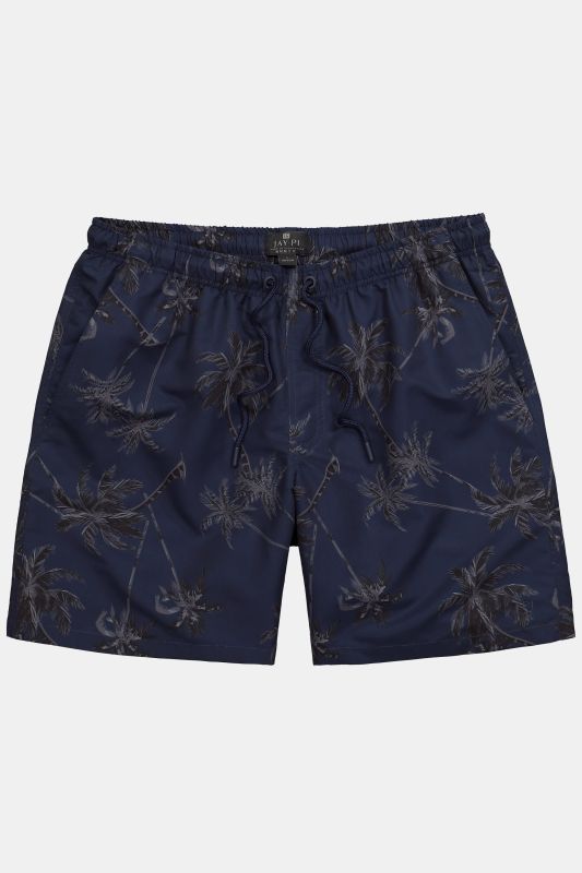 JAY-PI swimming shorts stomach fit