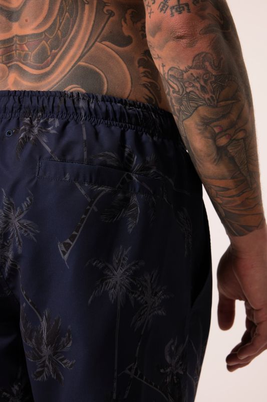 JAY-PI swimming shorts stomach fit