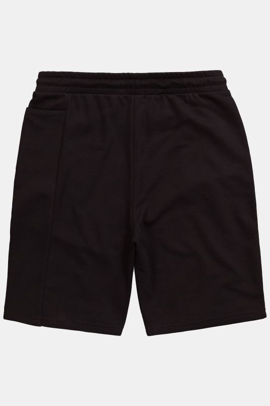 JAY-PI sweat Bermuda shorts