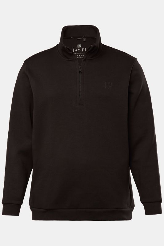 JAY-PI half zip stomach fit