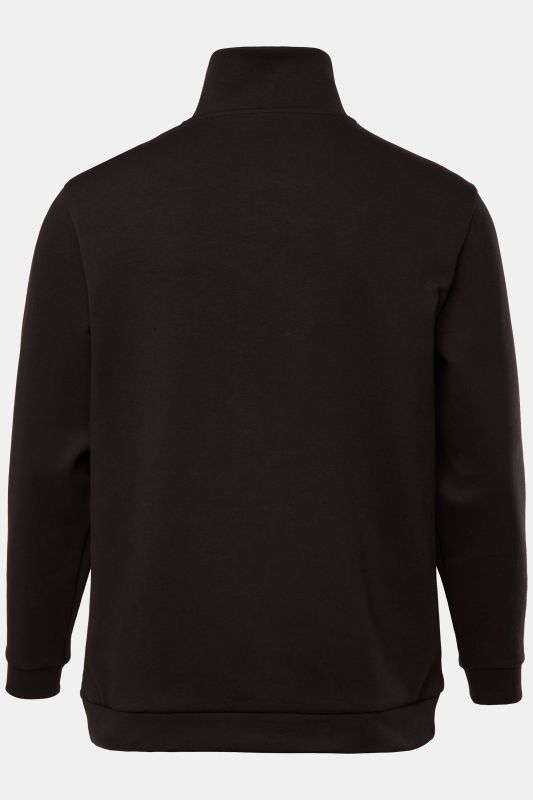 JAY-PI half zip stomach fit