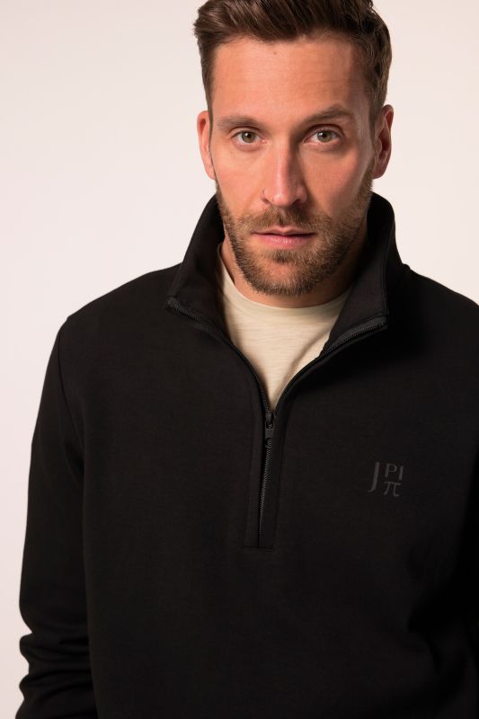 JAY-PI half zip stomach fit