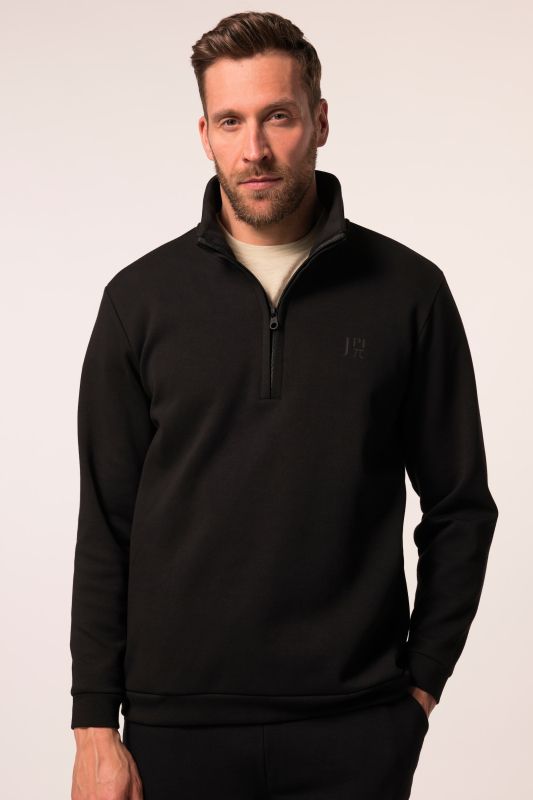 JAY-PI half zip stomach fit