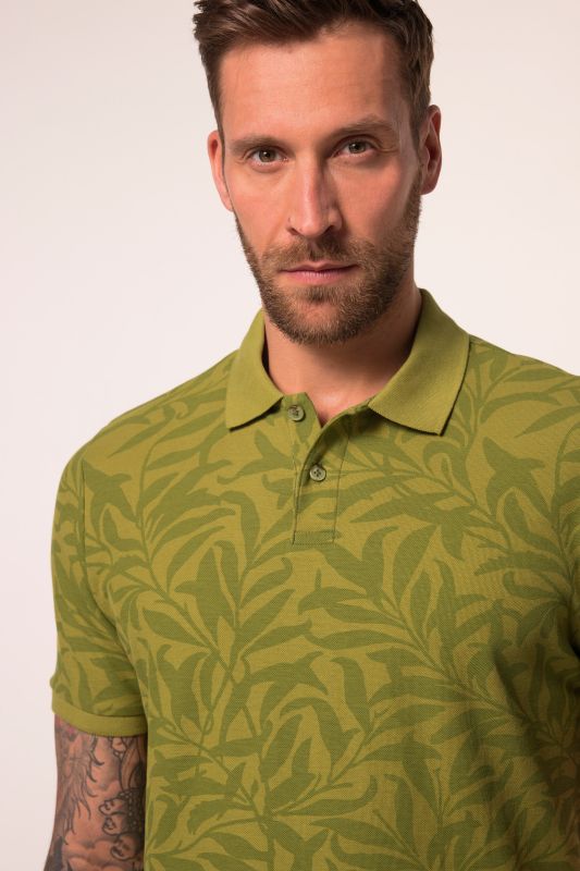Polo shirt