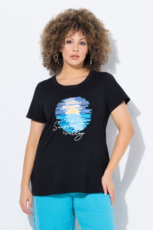 Sunshine Valley Graphic Tee