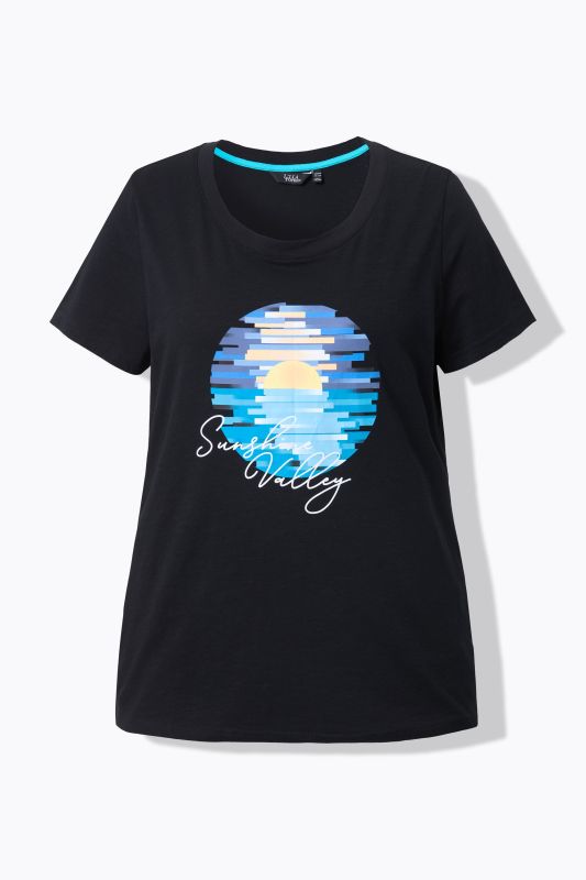 Sunshine Valley Graphic Tee