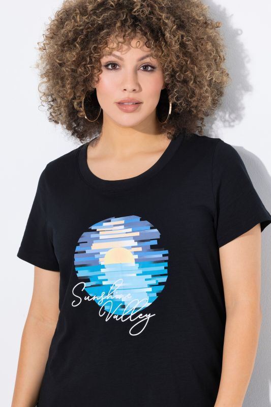Sunshine Valley Graphic Tee