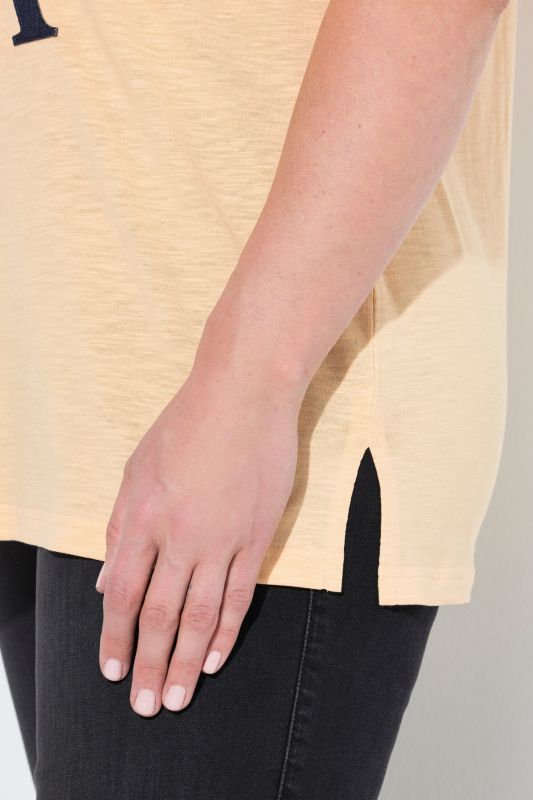 California Lettering Tee