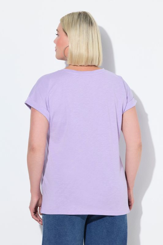 California Lettering Tee