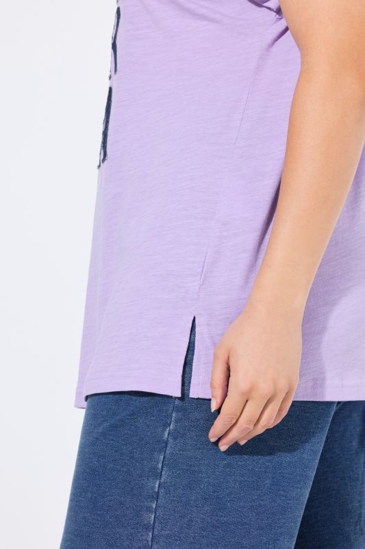 California Lettering Tee