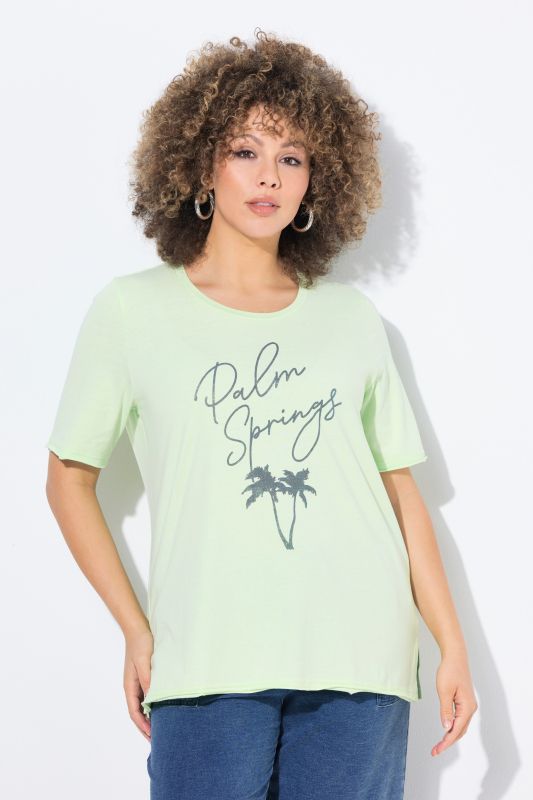 Palm Springs Short Sleeve Tee