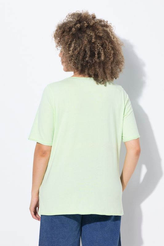 Palm Springs Short Sleeve Tee