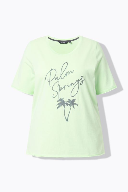 Palm Springs Short Sleeve Tee