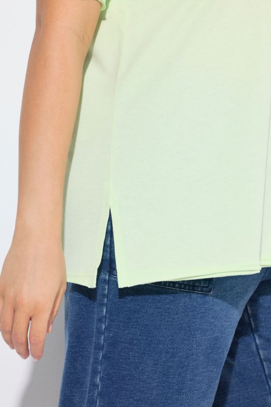 Palm Springs Short Sleeve Tee
