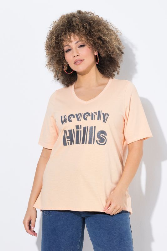Beverly Hills Short Sleeve Tee