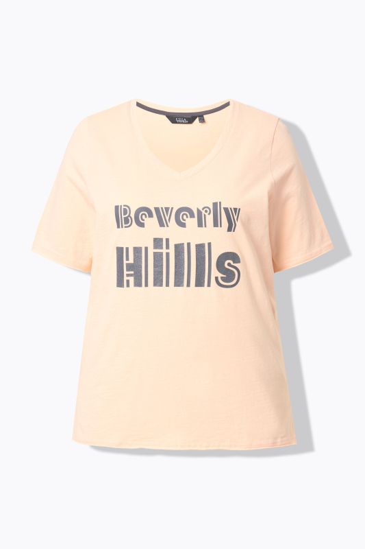 Beverly Hills Short Sleeve Tee