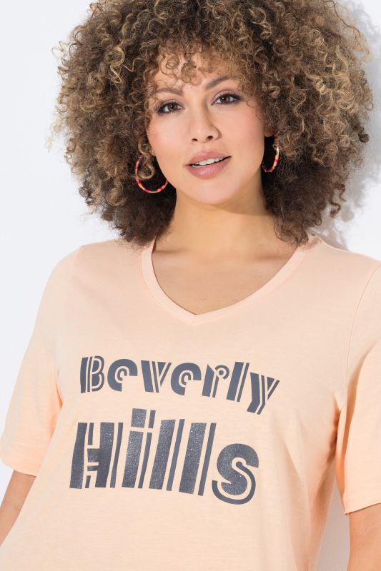 Beverly Hills Short Sleeve Tee