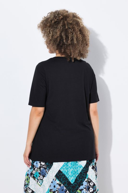 Mandala Short Sleeve Tee