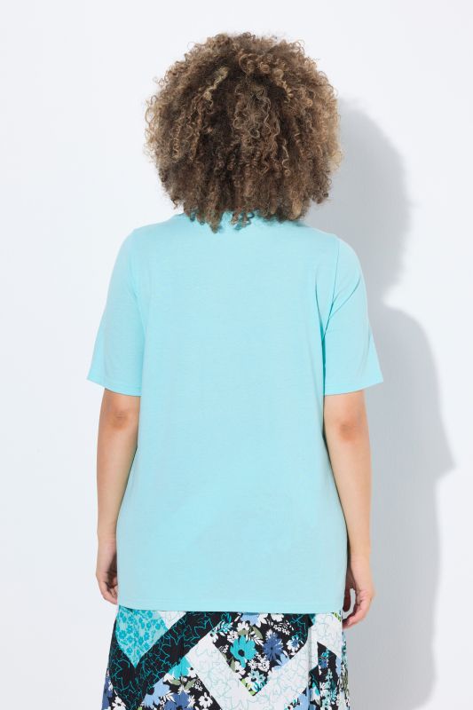 Mandala Short Sleeve Tee