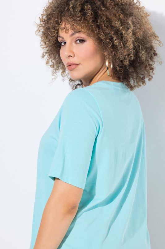 Mandala Short Sleeve Tee