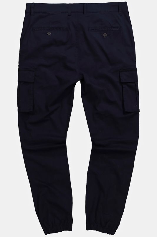 Belly Fit Cargo Pants