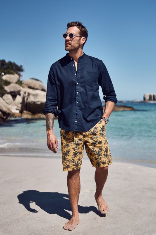 Bermuda